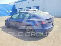 2022 Tesla Model 3 photo