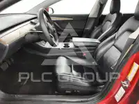2022 Tesla Model 3 photo