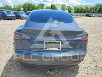 2022 Tesla Model 3 photo