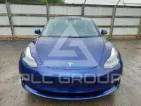 2022 Tesla Model 3 photo
