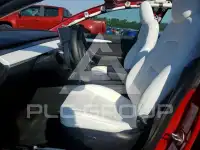 2022 Tesla Model 3 фото