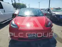 2022 Tesla Model 3 фото