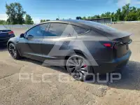2022 Tesla Model 3 photo