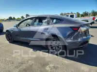 2022 Tesla Model 3 photo