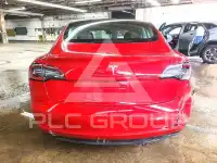 2022 Tesla Model 3 фото