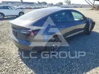 2022 Tesla Model 3 photo