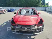 2022 Tesla Model 3 фото