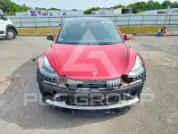 2022 Tesla Model 3 фото