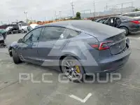 2022 Tesla Model 3 фото