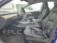 2022 Tesla Model 3 photo