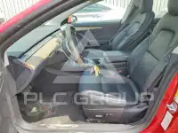 2022 Tesla Model 3 фото