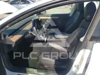 2022 Tesla Model 3 photo