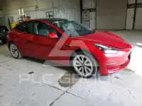 2022 Tesla Model 3 photo