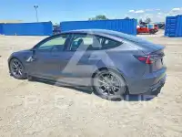 2022 Tesla Model 3 photo