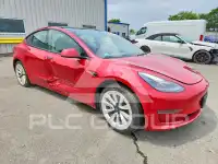 2022 Tesla Model 3 photo
