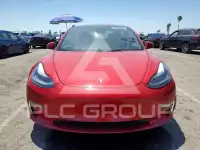 2022 Tesla Model 3 фото