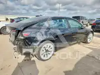 2022 Tesla Model 3 photo