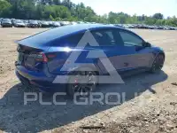 2022 Tesla Model 3 photo