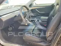 2022 Tesla Model 3 фото