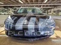 2022 Tesla Model 3 фото