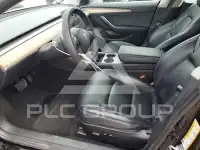 2022 Tesla Model 3 фото
