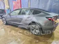 2022 Tesla Model 3 фото