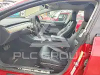 2022 Tesla Model 3 фото