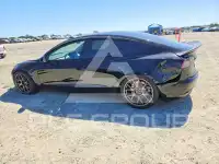 2022 Tesla Model 3 фото