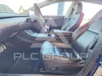 2022 Tesla Model 3 фото