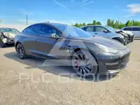 2022 Tesla Model 3 photo
