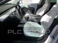 2022 Tesla Model 3 фото