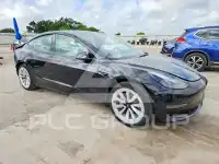 2022 Tesla Model 3 photo