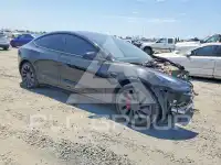 2022 Tesla Model 3 фото