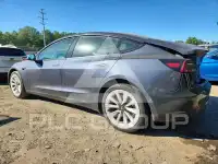 2022 Tesla Model 3 photo