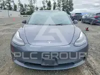 2022 Tesla Model 3 photo