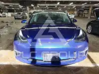 2022 Tesla Model 3 фото