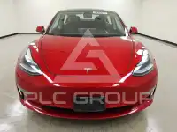 2022 Tesla Model 3 фото