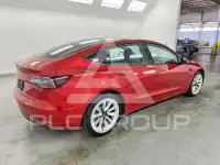 2022 Tesla Model 3 photo