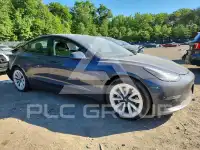 2022 Tesla Model 3 photo