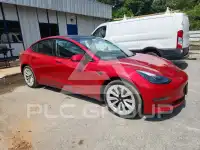 2022 Tesla Model 3 фото