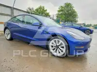 2022 Tesla Model 3 photo