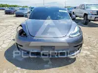 2022 Tesla Model 3 photo