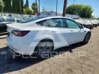 2022 Tesla Model 3 photo