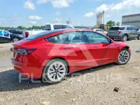 2022 Tesla Model 3 фото