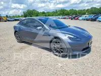 2022 Tesla Model 3 photo