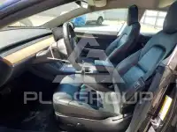 2022 Tesla Model 3 photo