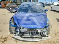 2022 Tesla Model 3 photo