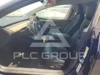 2022 Tesla Model 3 фото