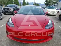 2022 Tesla Model 3 photo