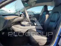 2022 Tesla Model 3 photo